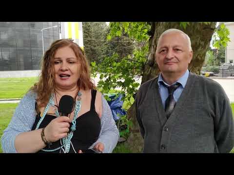 კარვების \'ქალაქი\' ბათუმში. რას აპროტესტებენ აჭარის რესპ. საავადმყოფოს ექიმები? PKTV სპეცრეპორტაჟი+